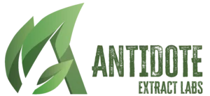 Antidote Extract Labs logo